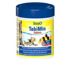 TETRA TABIMIN 120 TABLETĖS maistas