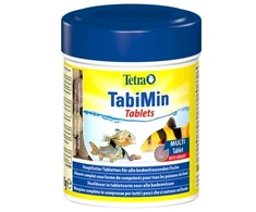 TETRA TABIMIN 58 TABLETĖS maistas