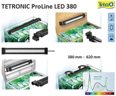 Tetra Tetronic LED ProLine 380mm 10W