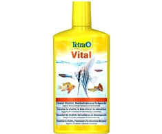 TETRA Vital 500 ml vitaminai žuvims