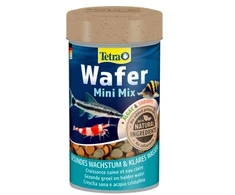 Tetra Wafer Mix 1000ml maistas