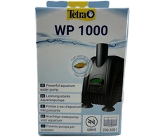 Tetra WP 1000 vandens siurblys