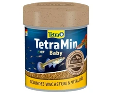 TetraMin Baby 66 ml