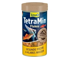 TetraMin Flakes 1000 ml maistas žuvims