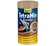 TetraMin Granules 250ml