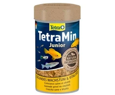 TetraMin Junior 100 ml