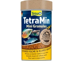 TetraMin Mini granulės 100 ml