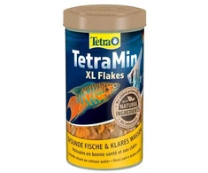 TetraMin XL Flakes 1000 ml maistas žuvims