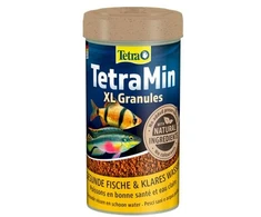 TetraMin XL granulės 250 ml