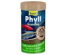 TetraPhyll granulių 250 ml