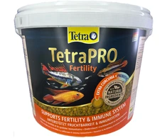TetraPRO Fertility 10 L maistas žuvims