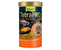 TetraPRO Fertility 500 ml maistas žuvims