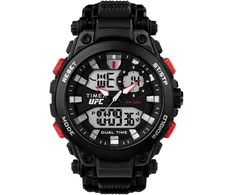 Timex UFC Impact TW5M52800 Vyriškas Laikrodis Chronografas