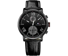 Tommy Hilfiger Alden 1791310 Vyriškas Laikrodis