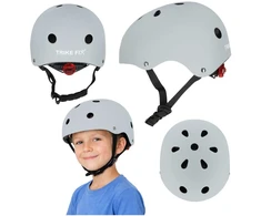 Trike Fix Dviračio šalmas M 55–58 cm