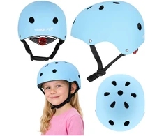 Trike Fix Dviračio šalmas M 55–58 cm