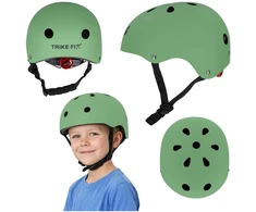Trike Fix Šalmas M 55–58 cm