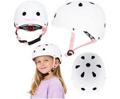 Trike Fix Šalmas vaikams S 48-54 cm