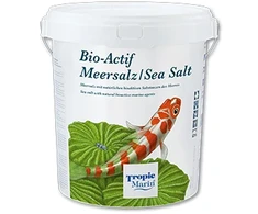 Tropic Marin Bio-Actif jūros druska 10 kg 250-300 l