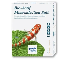 Tropic Marin Bio-Actif jūros druska 4kg 100-120 l