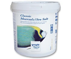 Tropic Marin Classic jūros druska 10 kg 300 l