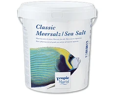 Tropic Marin Classic jūros druska 25 kg kibiras
