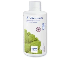 Tropic Marin K+ Elementai 1000ml