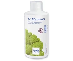 Tropic Marin K+ Elementai 500ml