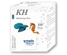 Tropic Marin KH/Alkalinity Testas Gėlavandeniui / Jūravandeniui