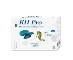 Tropic Marin KH / Alkalinity Testas Profesionalus