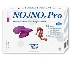 Tropic Marin Nitrito / Nitrato Testas Profesionalus