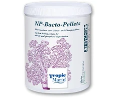 Tropic Marin NP-Bacto Granulės 1000ml