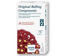Tropic Marin Originalus Balling Komponentų Rinkinys A 1kg