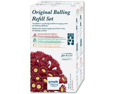Tropic Marin Originalus Balling Pakartotinis Rinkinys 3x5L