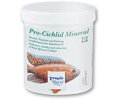 Tropic Marin PRO CICHLID MINERAL 250 g