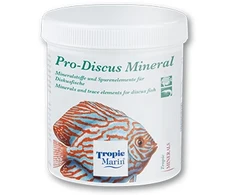 Tropic Marin Pro-Discus mineralai 250 g