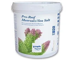 Tropic Marin Pro-Reef jūros druska 10 kg 300 l