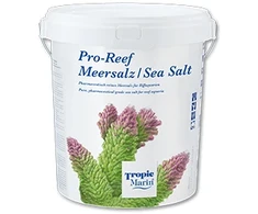 Tropic Marin Pro-Reef jūros druska 25 kg 750 l