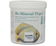 Tropic Marin Re-Mineral Tropic 250g Gėlavandeniui