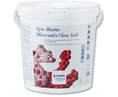 Tropic Marin Bio-Actif jūros druska 10 kg 250-300 l