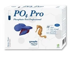 Tropic Marin TM Fosfato Testas Profesionalus Gėlavandeniui / Jūravandeniui