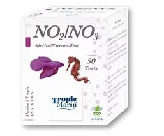 Tropic Marin TM Nitrito/ Nitrato Testas Gėlavandeniui / Jūravandeniui