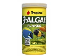 Tropical 3-Algae FLAKES 250 ml