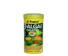 Tropical 3-algų tabletės A 250 ml / 150 g