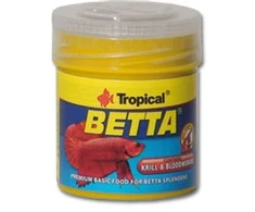 Tropical BETTA 50 ml