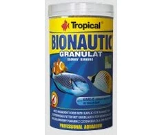 Tropical BIONAUTIC granulės 100 ml