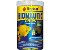 Tropical Bionautic Šokoladai 250ml