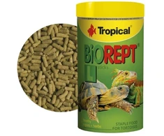 Tropical Biorept L 250ml / 70g