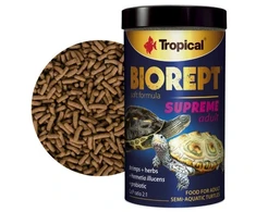 Tropical Biorept Supreme Adult 250ml / 70g