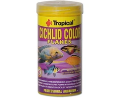 Tropical CICHLID COLOR 250 ml